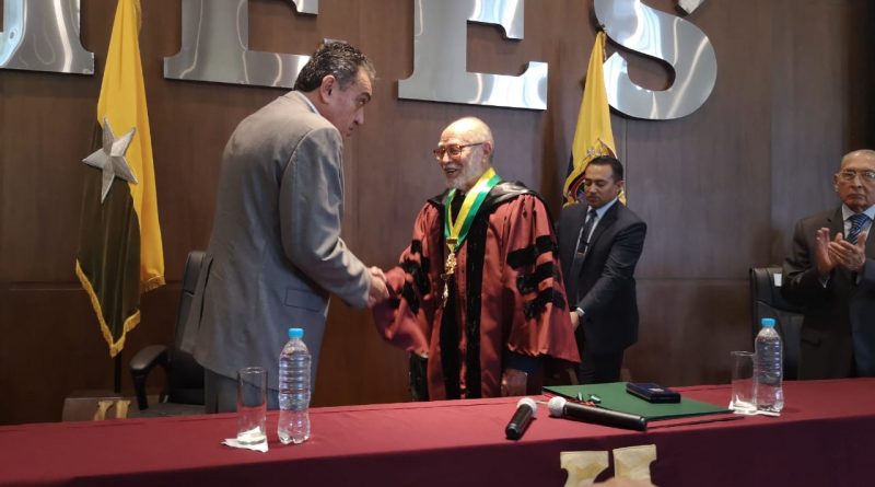 Julio Trujillo
