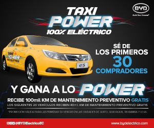 Periódico D'Una BYD