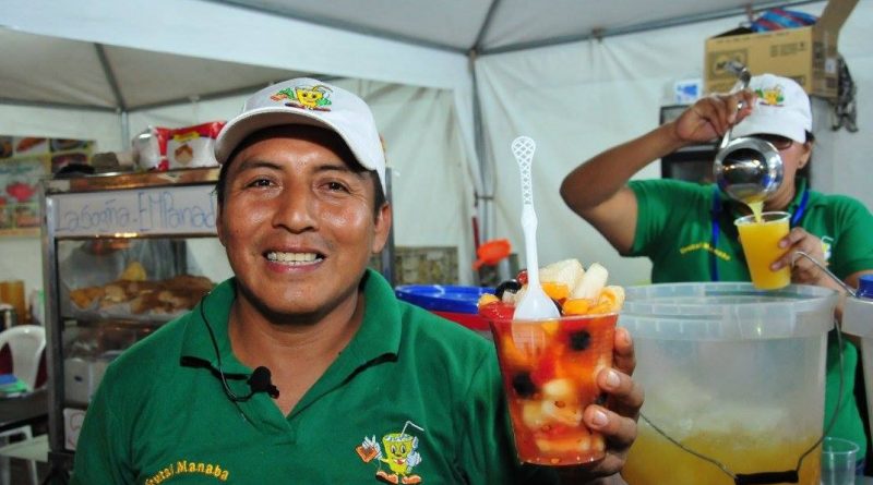 Ecuador Gastronómico