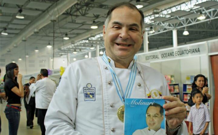 Gino Molinari