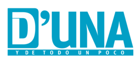 Periódico D'Una