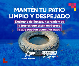 Municipio de Guayaquil