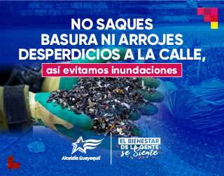 GUAYAQUIL-LLUVIAS-DENGUE-D'UNA