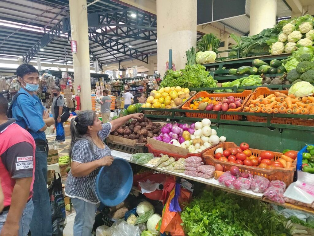 arroz-precio-mercados-Guayaquil-D'UNA