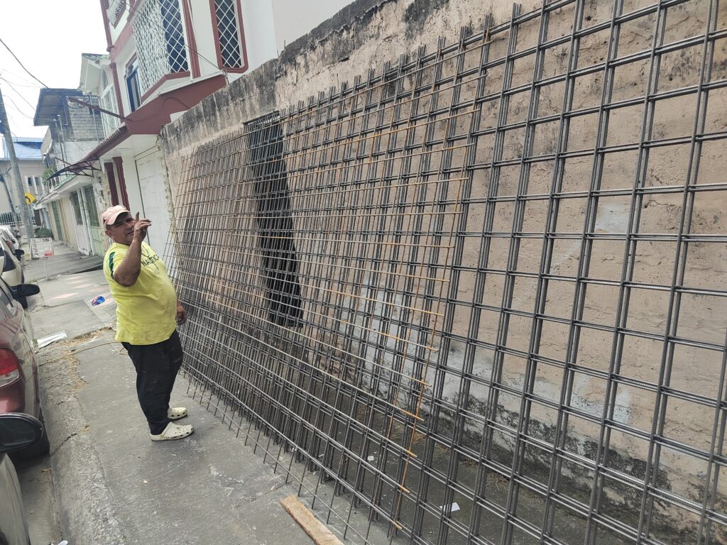 rejas-seguridad-Guayaquil-Municipio-D'UNA